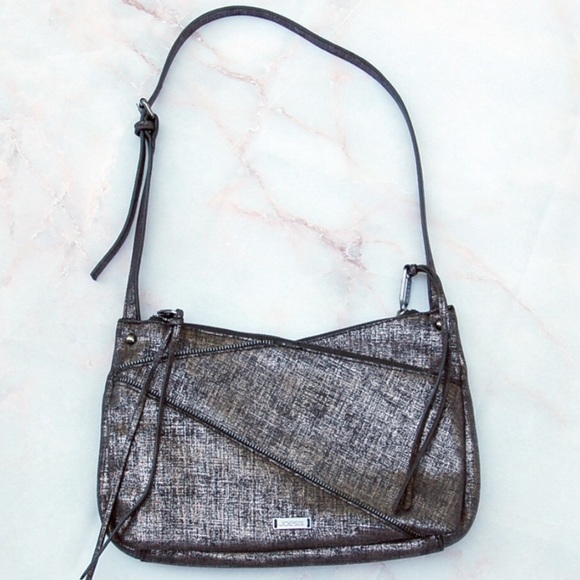 Joe's Jeans Handbags - 🧨HP🧨Joe’s Jeans Crossbody Purse